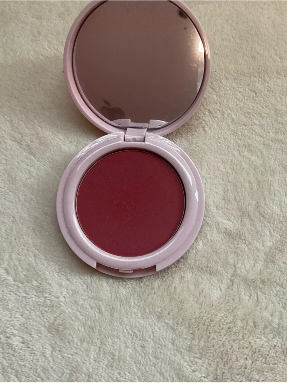 Mally Beauty round wall